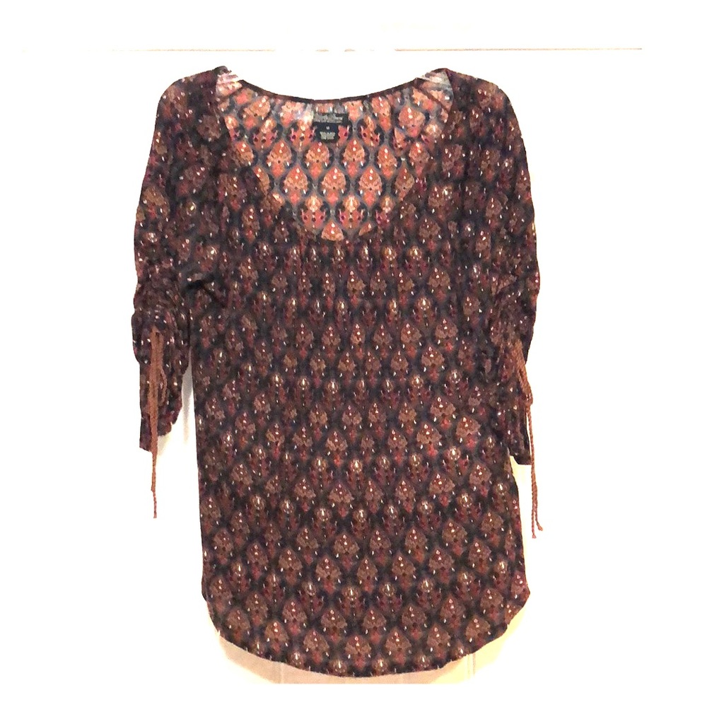 Lucky Brand Top